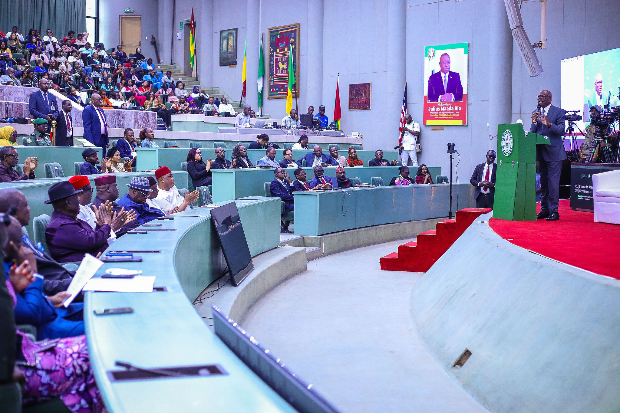 Innovate Africa 2025 gallery image